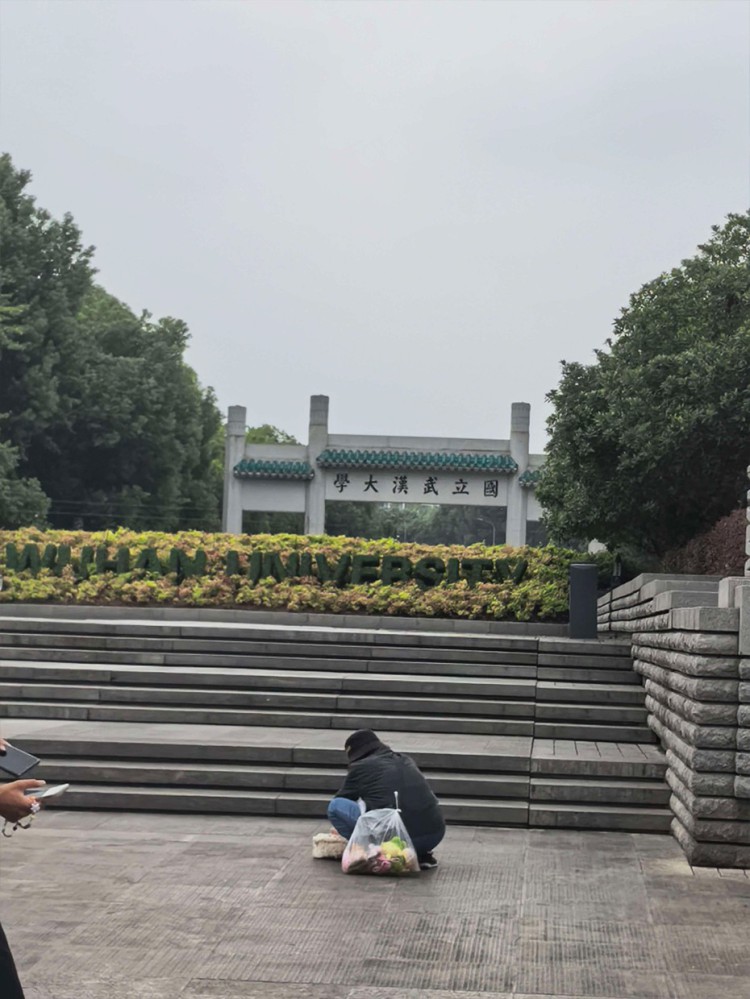 武汉大学采购我司同步热分析仪HNB-STA200,交付完成